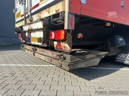 Pacton T3 001 / Box -> Damage / Schade / Disk Brakes /...