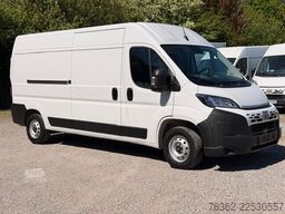 FIAT Ducato 35 L3H2 140 Multijet FACELIFT