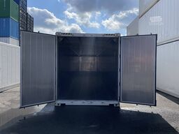 45' High Cube Pallet Wide Kühlcontainer