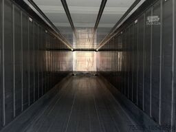 45' High Cube Pallet Wide Kühlcontainer