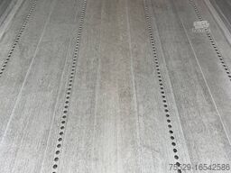 45' High Cube Pallet Wide Kühlcontainer