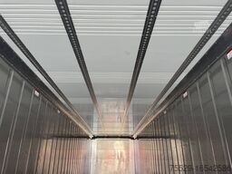 45' High Cube Pallet Wide Kühlcontainer