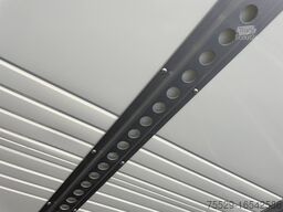 45' High Cube Pallet Wide Kühlcontainer