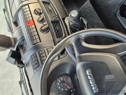 iveco Euro Cargo 180E32 4x2 Abrollkipper Teleskoparm