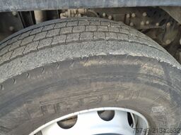 iveco Euro Cargo 180E32 4x2 Abrollkipper Teleskoparm