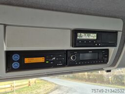 iveco Euro Cargo 180E32 4x2 Abrollkipper Teleskoparm