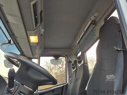 iveco Euro Cargo 180E32 4x2 Abrollkipper Teleskoparm