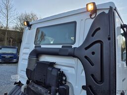 man TGL 8.220 City Abrollkipper 2 x AHK 8.190 sofort verfügbar!