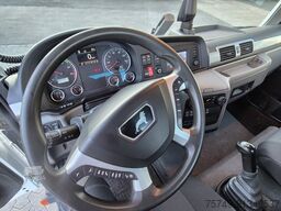 man TGL 8.220 City Abrollkipper 2 x AHK 8.190 sofort verfügbar!