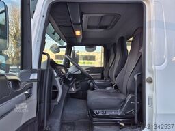 man TGL 8.220 City Abrollkipper 2 x AHK 8.190 sofort verfügbar!