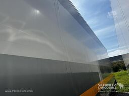Schmitz Cargobull Reefer Multitemp Taillift