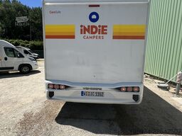 2024 Fiat Ducato Weinsberg Carasuite Automatique | Couchages pour 5