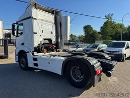 Mercedes-Benz Actros 1946 **BELGIAN ORIGINE-BLUETEC 6**