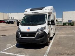 2024 Fiat Ducato Weinsberg Carasuite Entièrement équipé | Couchages pour 5