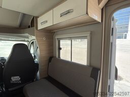 2024 Fiat Ducato Weinsberg Carasuite Entièrement équipé | Couchages pour 5