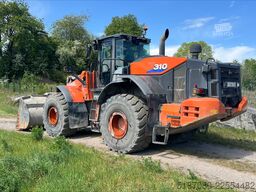 Hitachi ZW310-6