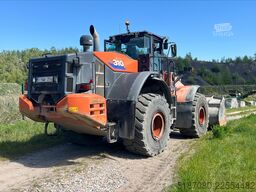 Hitachi ZW310-6