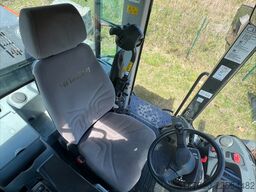 Hitachi ZW310-6