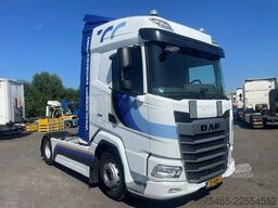 DAF XF 480 FT Euro6 236.900 km