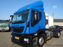 Iveco Stralis 440.33 TREKKER