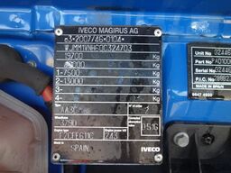 Iveco Stralis 440.33 TREKKER