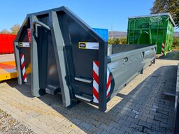 Hitta HAK60FP/ 6m Bauschuttcontainer