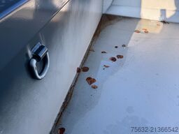 Hitta HAK60FP/ 6m Bauschuttcontainer