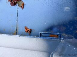 Hitta HAK60FP/ 6m Bauschuttcontainer