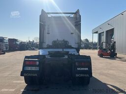 Scania R 440 (CAMION FRANCES / FRENCH TRUCK / PTO / RE...