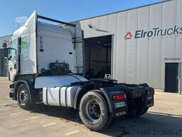 Scania R 440 (CAMION FRANCES / FRENCH TRUCK / PTO / RE...