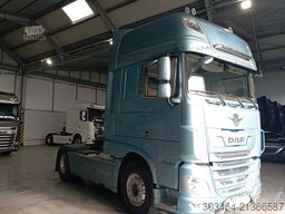 DAF XF 530 FT full opt. Impianto idraulico