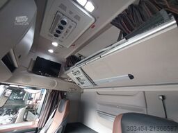 DAF XF 530 FT full opt. Impianto idraulico