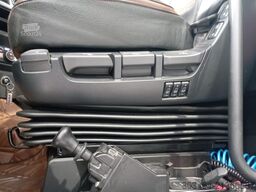 DAF XF 530 FT full opt. Impianto idraulico