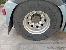 DAF XF 530 FT full opt. Impianto idraulico