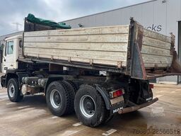 MAN 33.372 (POMPE MANUELLE / MANUAL PUMP / 6X4 / BI...