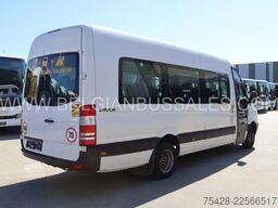 Mercedes-Benz Sprinter Indcar Strada / 7,4m