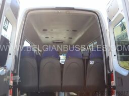 Mercedes-Benz Sprinter Indcar Strada / 7,4m