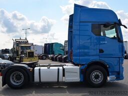 MAN TGX 18.510 GX / 2023r / XXL / RETARDER/ LED / ACC / ASYSTENT / DE 6911