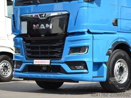 MAN TGX 18.510 GX / 2023r / XXL / RETARDER/ LED / ACC / ASYSTENT / DE 6911
