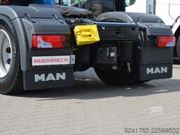 MAN TGX 18.510 GX / 2023r / XXL / RETARDER/ LED / ACC / ASYSTENT / DE 6911