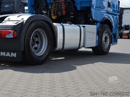 MAN TGX 18.510 GX / 2023r / XXL / RETARDER/ LED / ACC / ASYSTENT / DE 6911