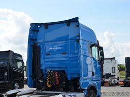 MAN TGX 18.510 GX / 2023r / XXL / RETARDER/ LED / ACC / ASYSTENT / DE 6911