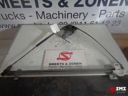 Daf Occ raambediening daf xf
