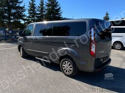 Ford Tourneo Custom 2.0 D