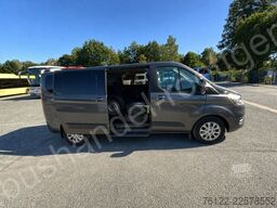 Ford Tourneo Custom 2.0 D