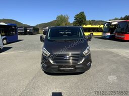 Ford Tourneo Custom 2.0 D