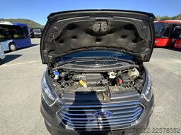 Ford Tourneo Custom 2.0 D