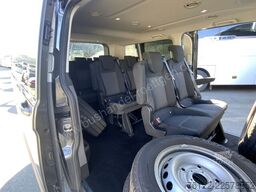 Ford Tourneo Custom 2.0 D
