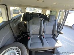 Ford Tourneo Custom 2.0 D