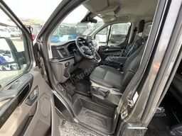 Ford Tourneo Custom 2,0 D